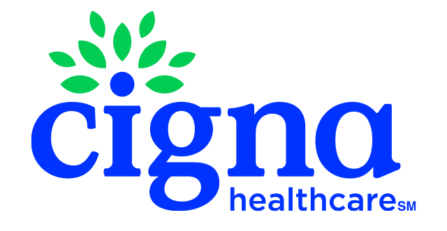 The Cigna Health care logo